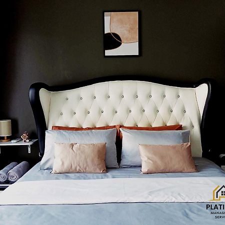 Silverscape Family Suite Melaka City Centre ภายนอก รูปภาพ