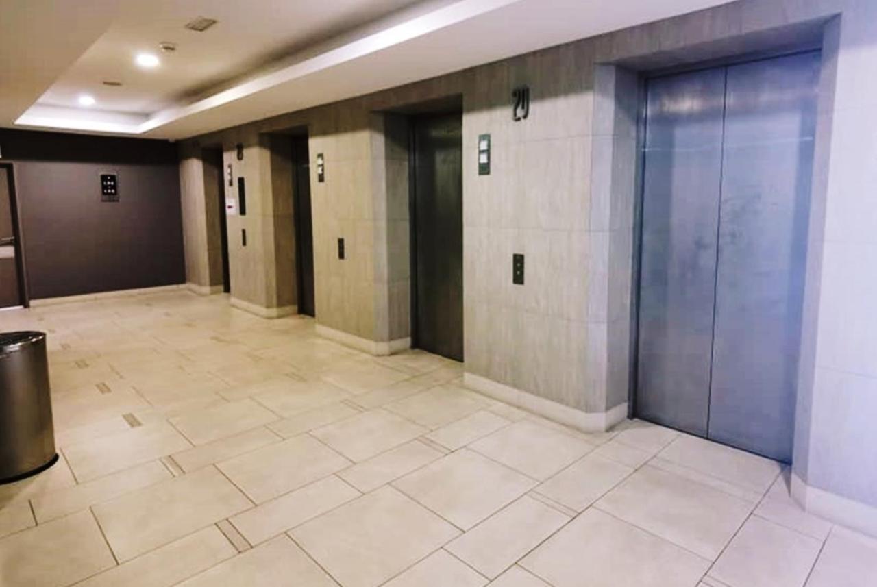 Silverscape Family Suite Melaka City Centre ภายนอก รูปภาพ