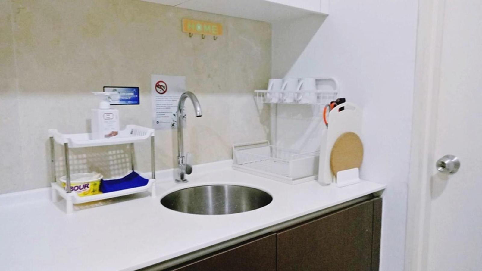 Silverscape Family Suite Melaka City Centre ภายนอก รูปภาพ