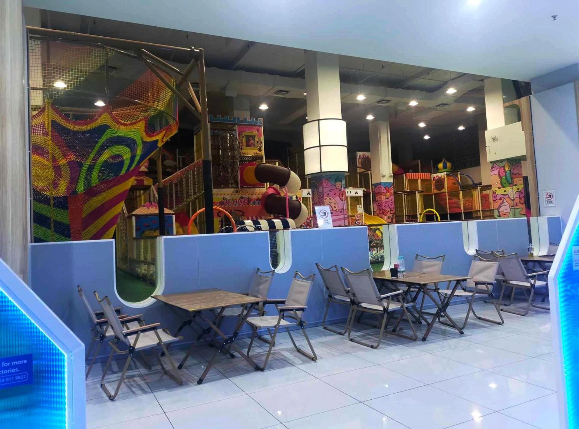 Silverscape Family Suite Melaka City Centre ภายนอก รูปภาพ