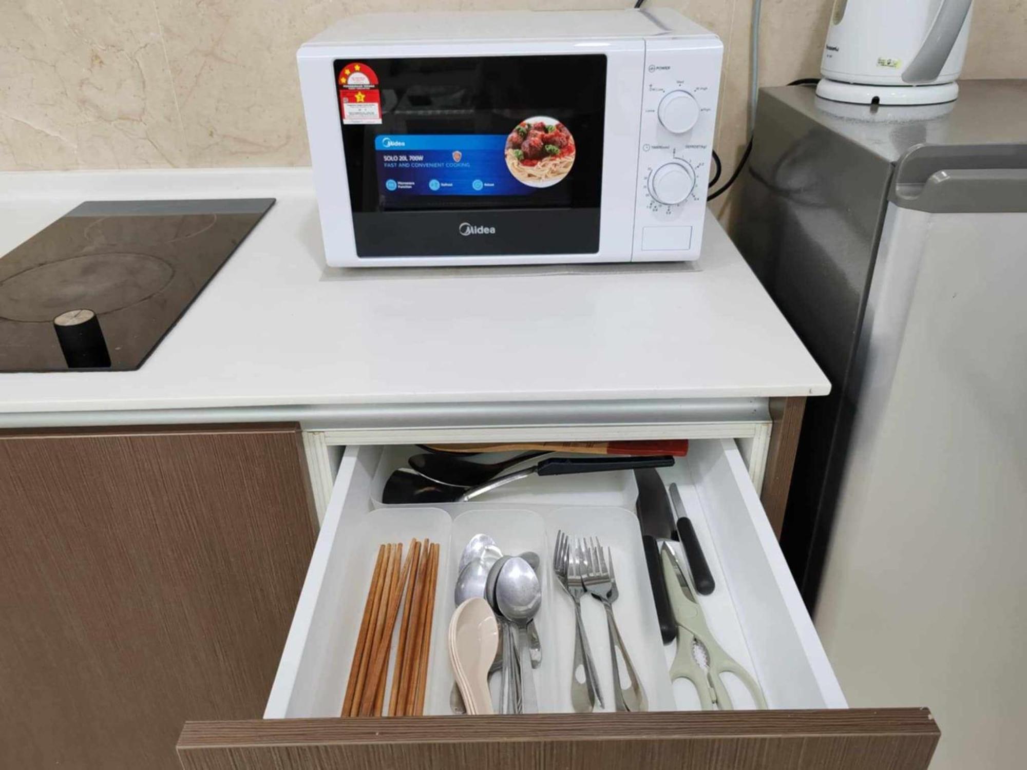 Silverscape Family Suite Melaka City Centre ห้อง รูปภาพ