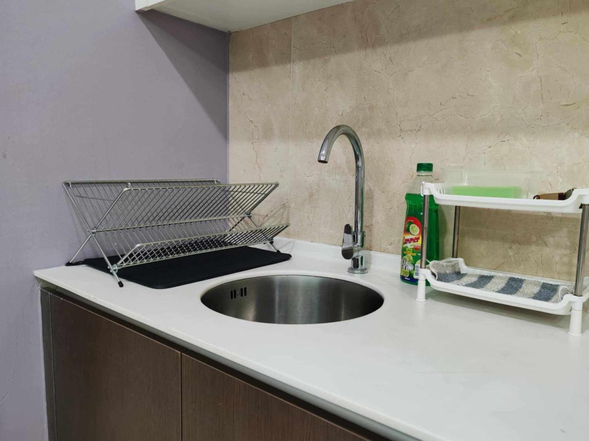 Silverscape Family Suite Melaka City Centre ห้อง รูปภาพ