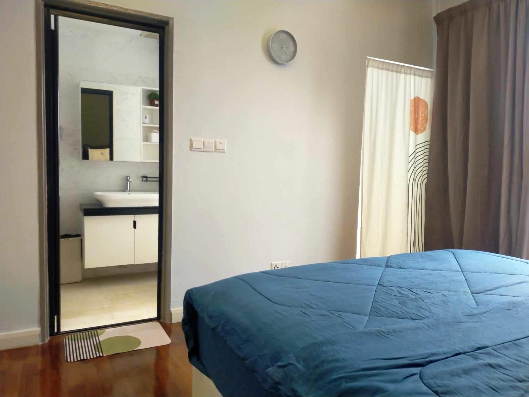 Silverscape Family Suite Melaka City Centre ห้อง รูปภาพ