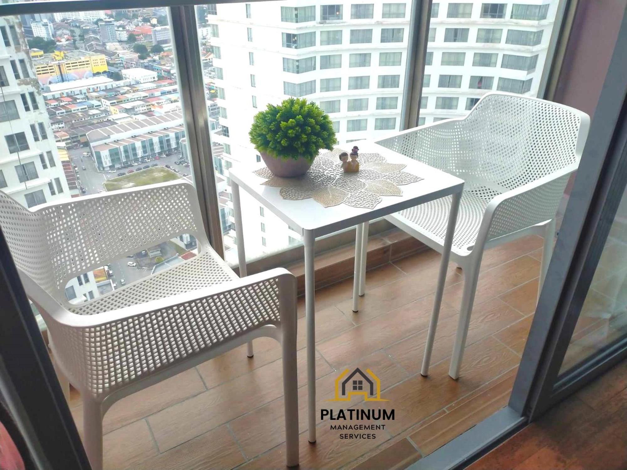 Silverscape Family Suite Melaka City Centre ห้อง รูปภาพ