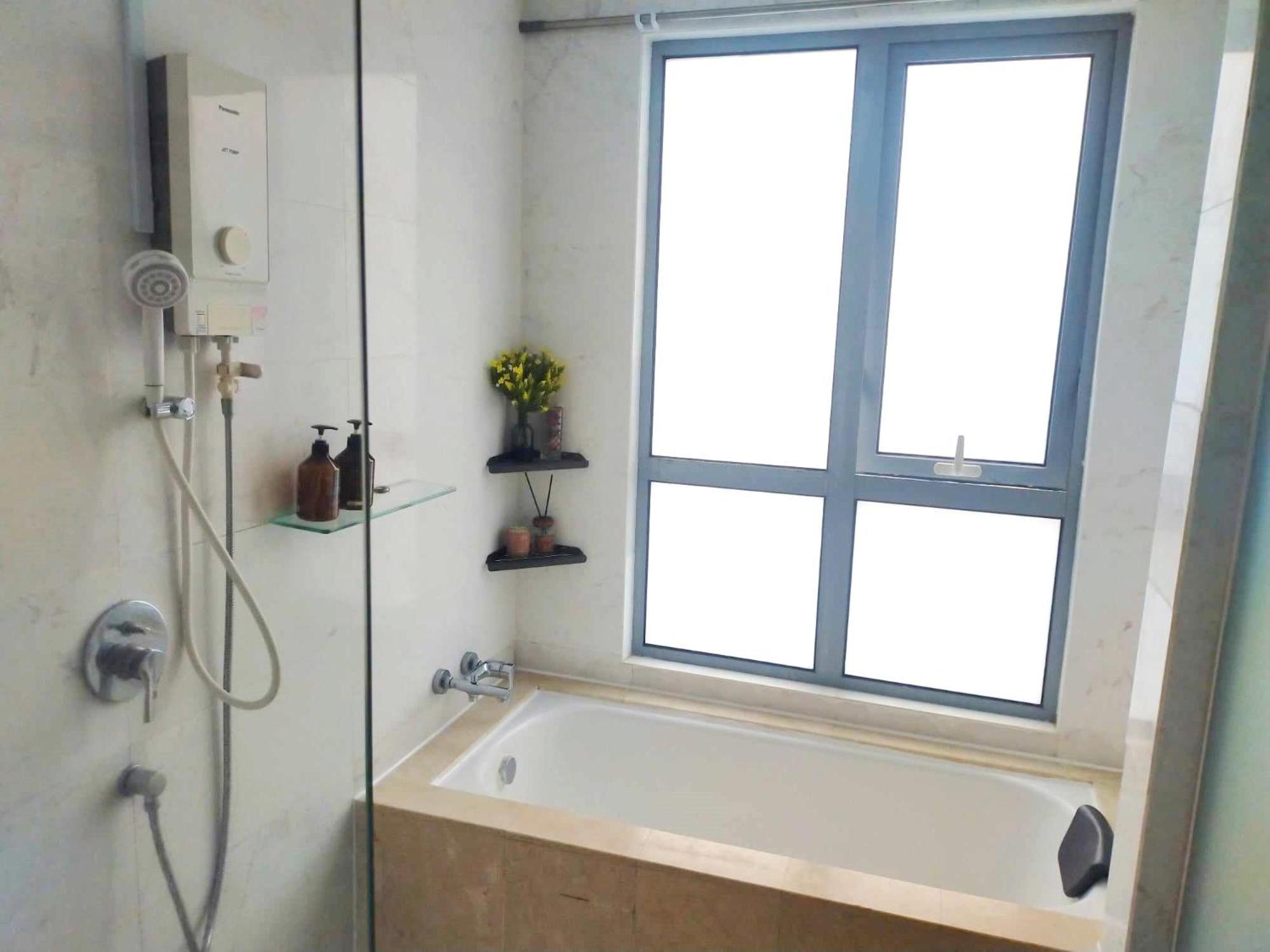 Silverscape Family Suite Melaka City Centre ห้อง รูปภาพ