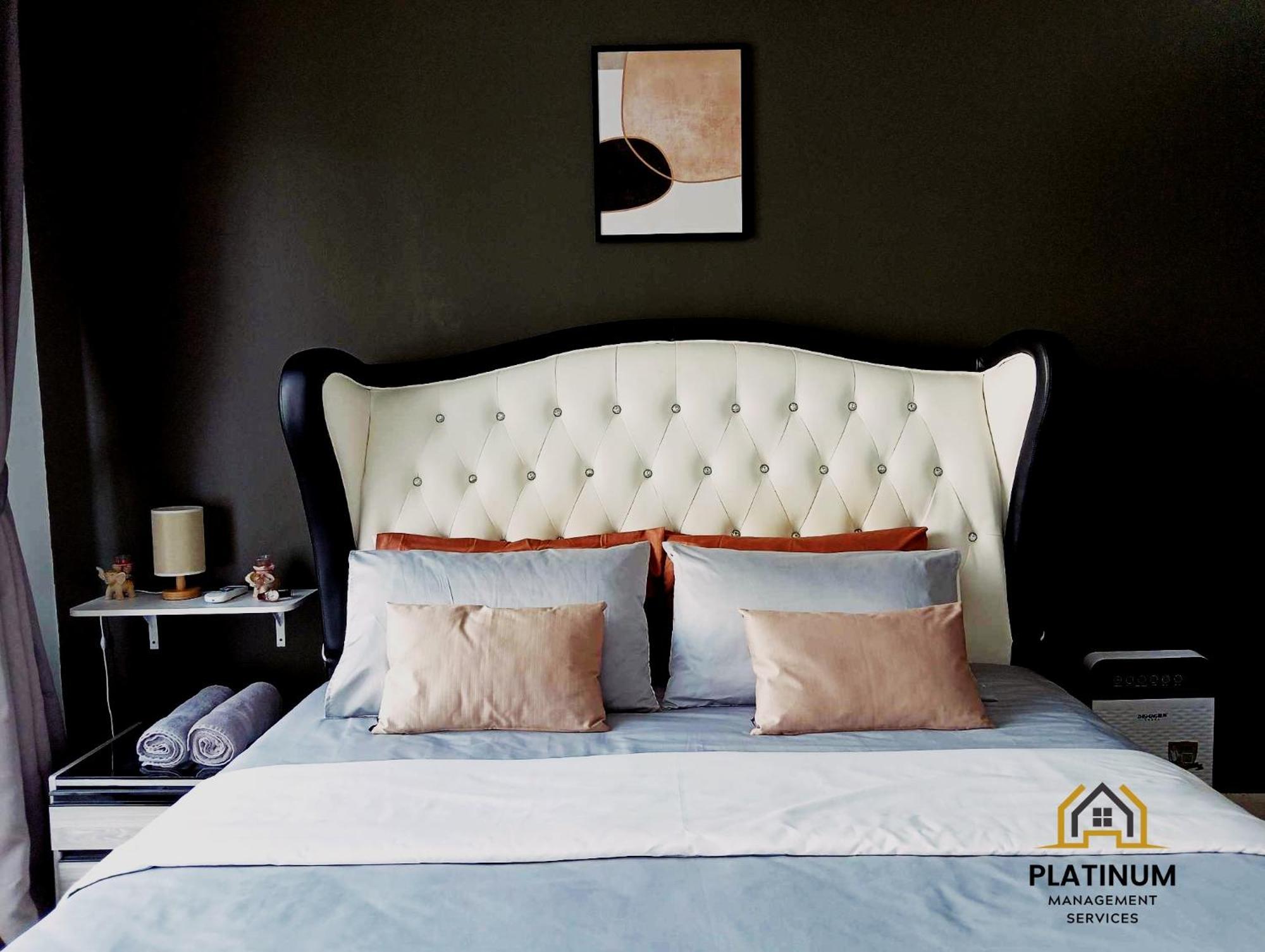 Silverscape Family Suite Melaka City Centre ภายนอก รูปภาพ